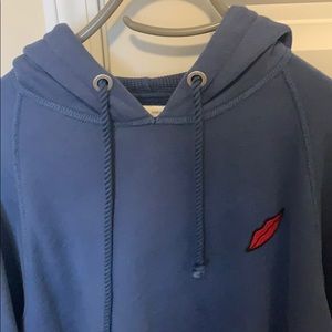 Rag & Bone Hoodie/Sweatshirt Women M